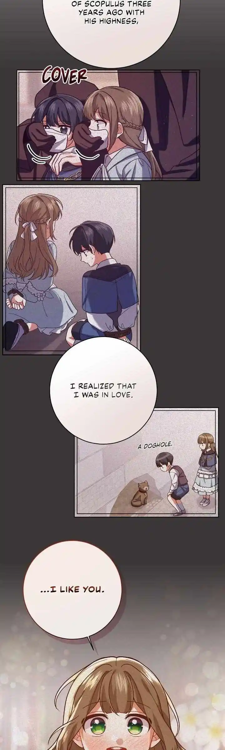 I Was Just an Ordinary Lady Ch.204