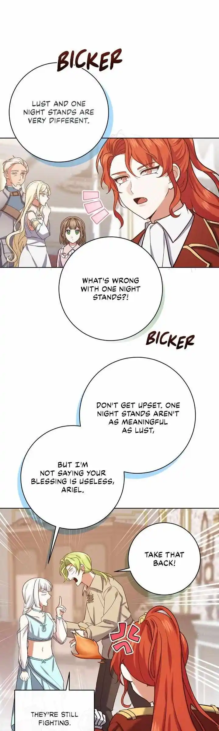 I Was Just an Ordinary Lady Ch.204