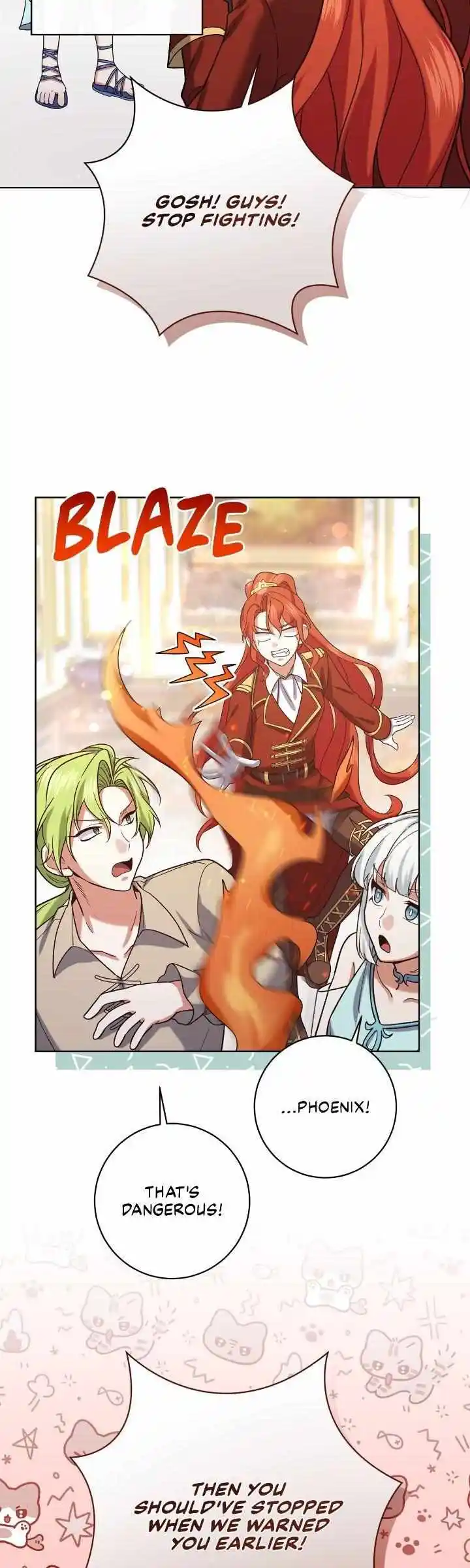 I Was Just an Ordinary Lady Ch.204