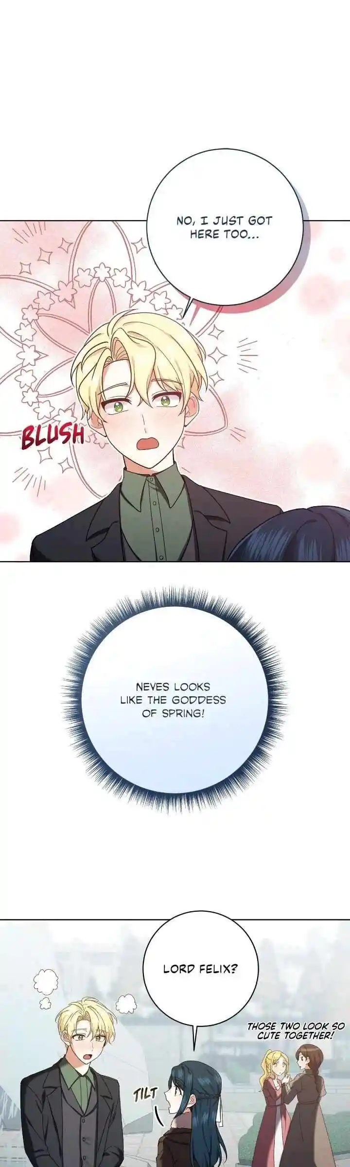 I Was Just an Ordinary Lady Ch.205