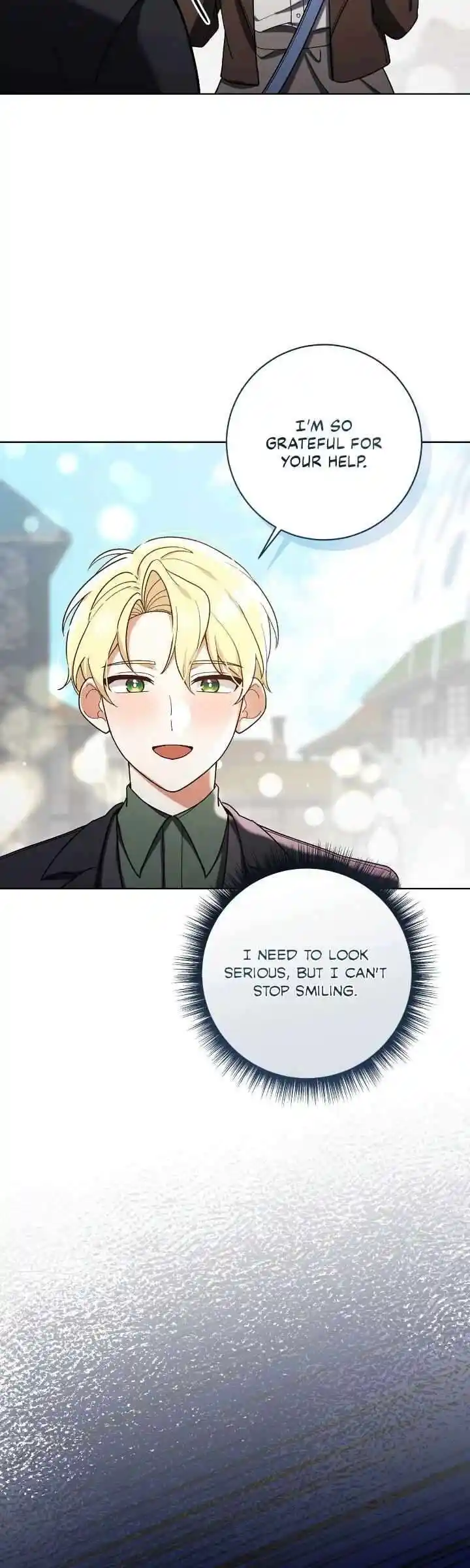 I Was Just an Ordinary Lady Ch.205