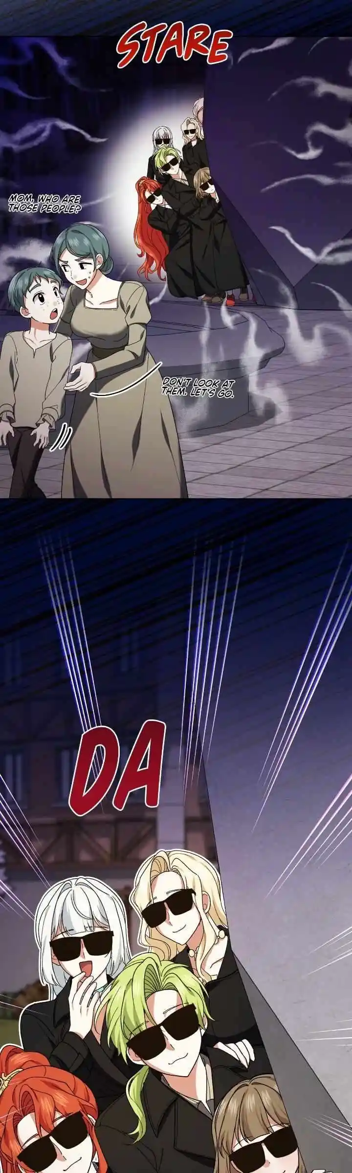 I Was Just an Ordinary Lady Ch.205