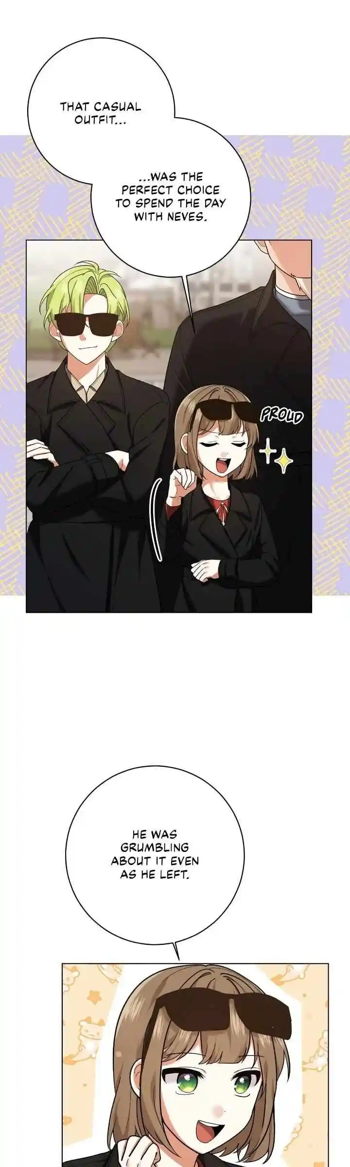 I Was Just an Ordinary Lady Ch.205