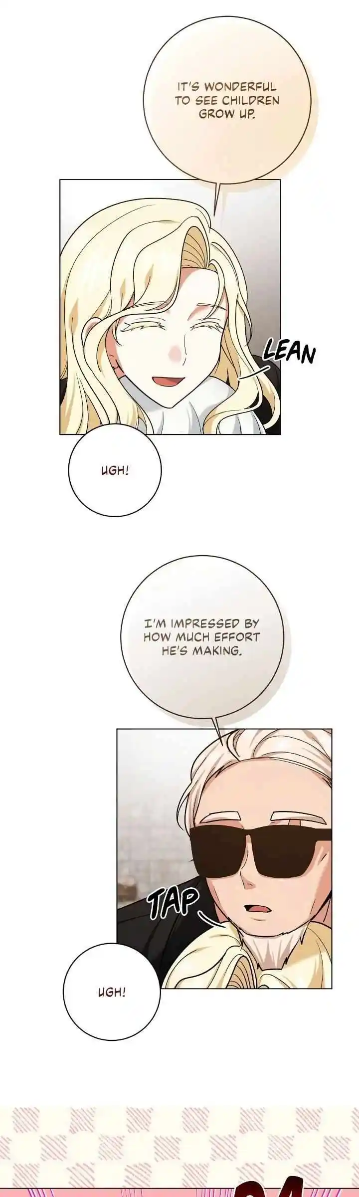 I Was Just an Ordinary Lady Ch.205