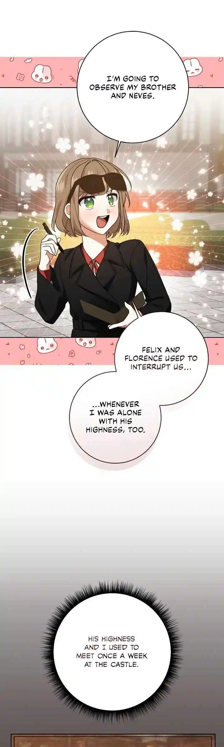 I Was Just an Ordinary Lady Ch.205