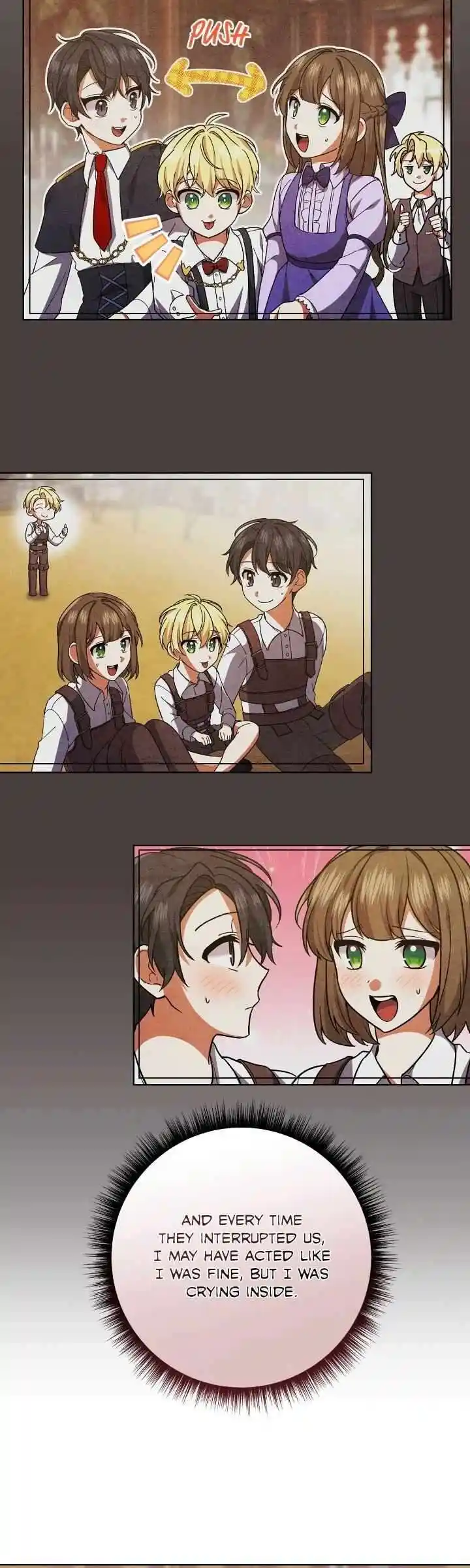 I Was Just an Ordinary Lady Ch.205