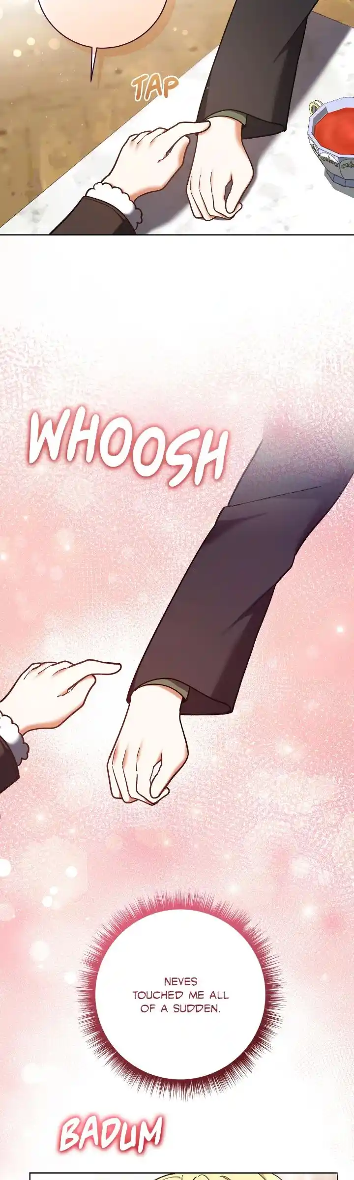 I Was Just an Ordinary Lady Ch.206