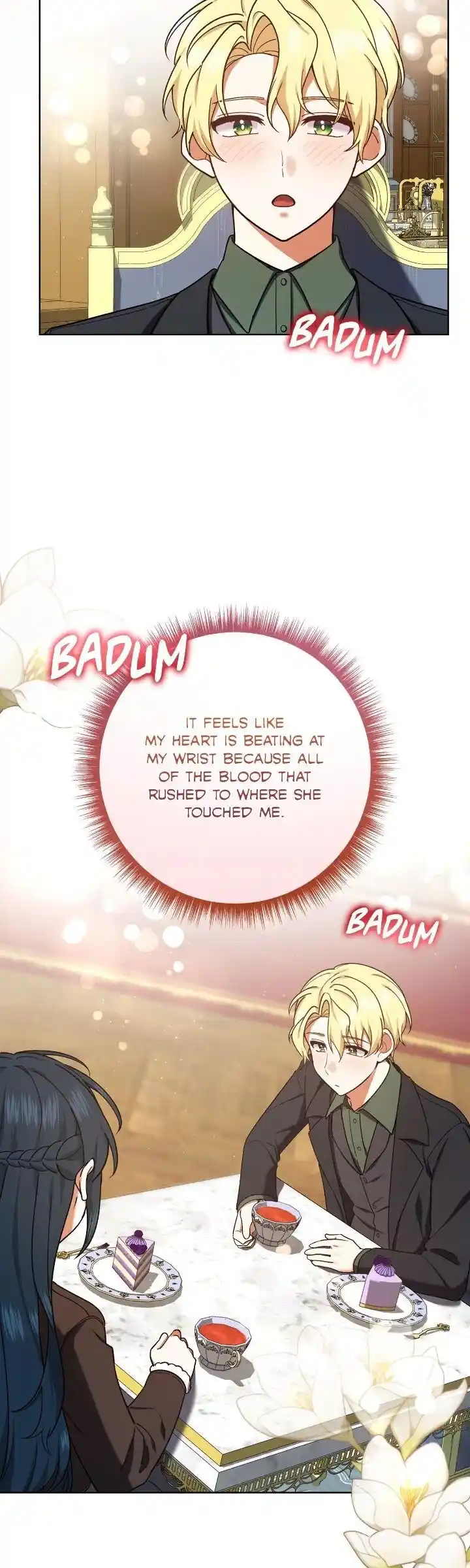 I Was Just an Ordinary Lady Ch.206