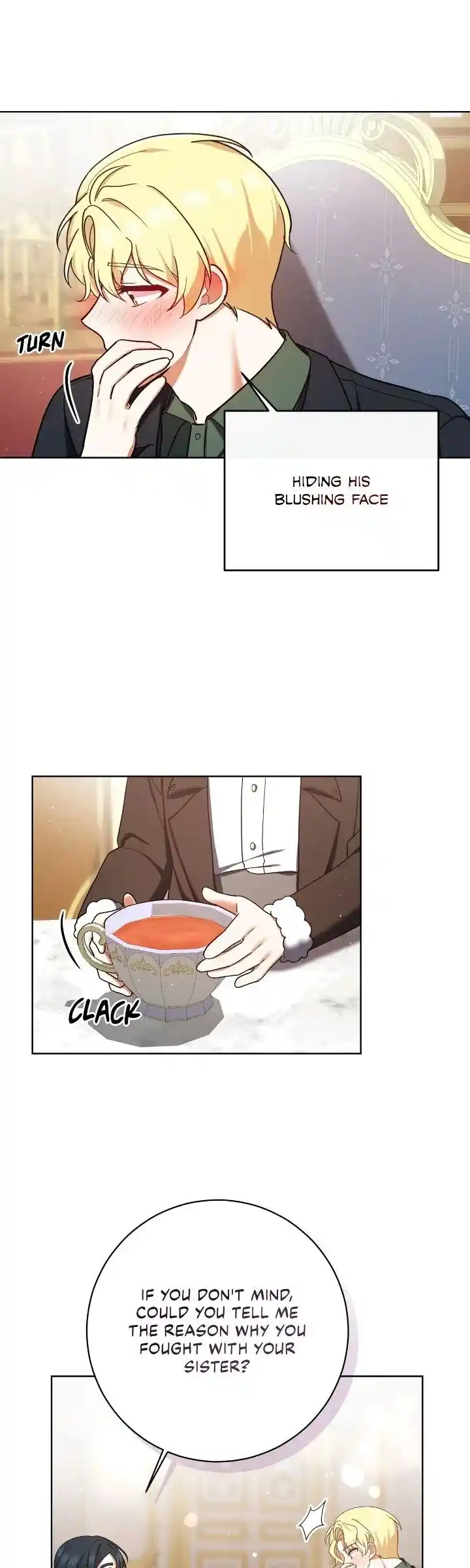 I Was Just an Ordinary Lady Ch.206