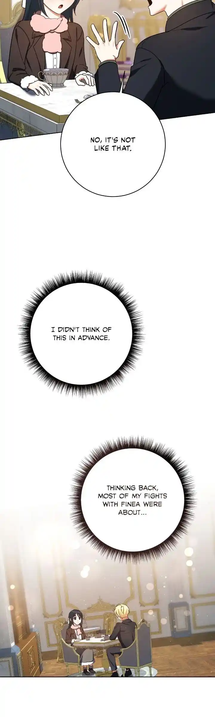 I Was Just an Ordinary Lady Ch.206