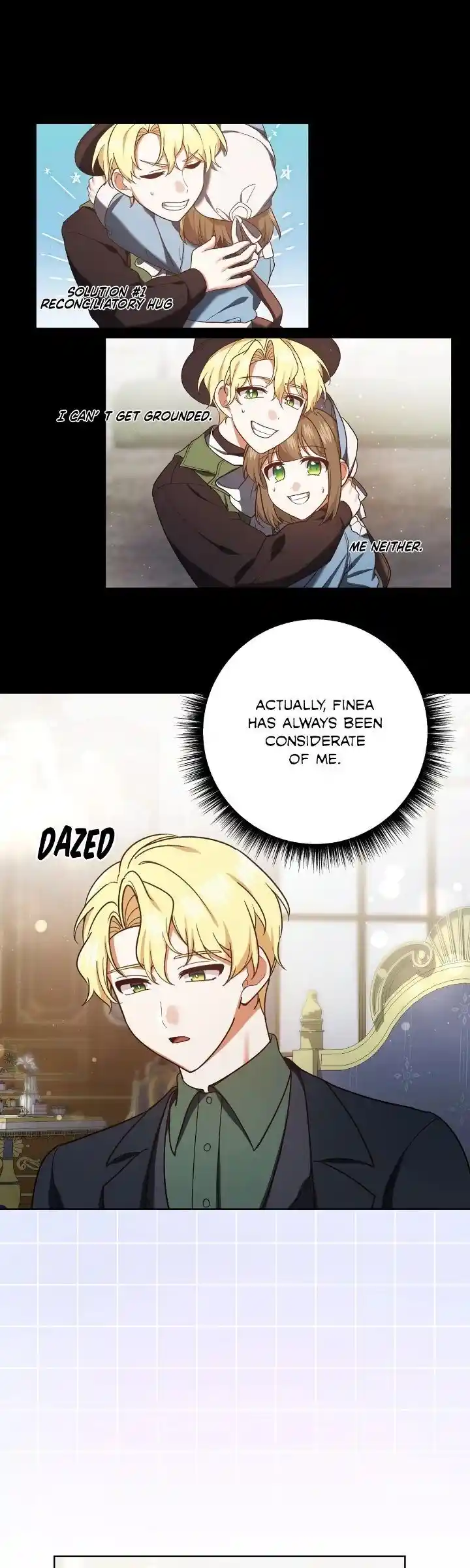 I Was Just an Ordinary Lady Ch.206