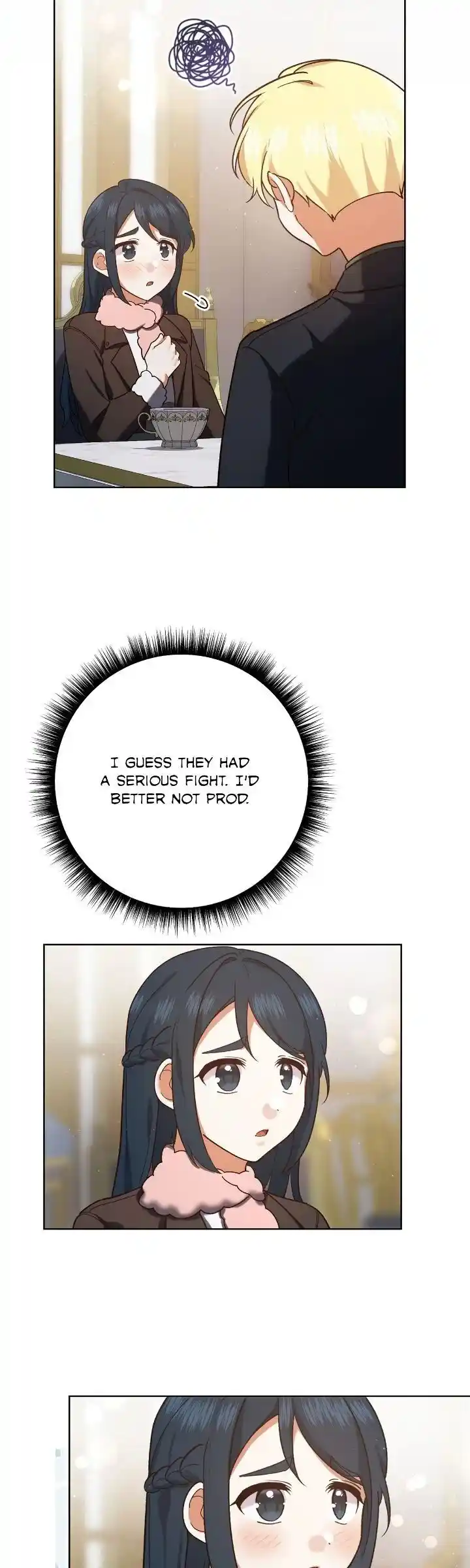 I Was Just an Ordinary Lady Ch.206