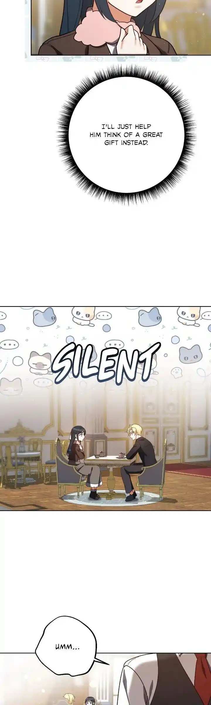 I Was Just an Ordinary Lady Ch.206