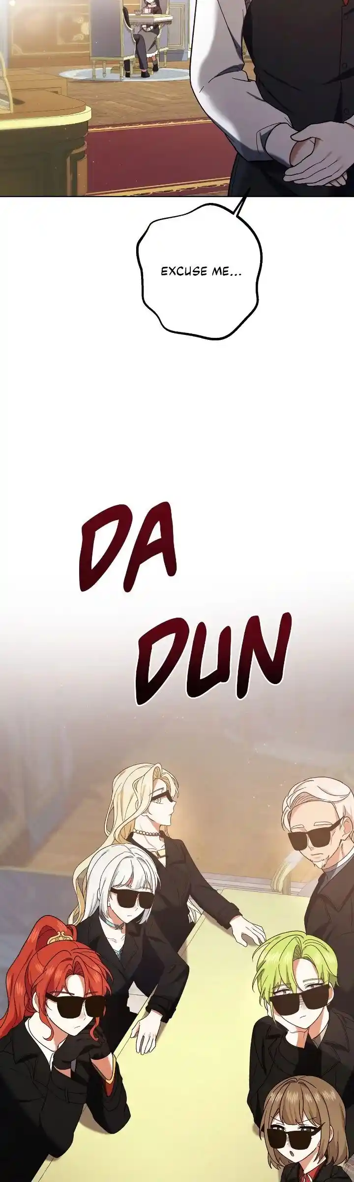 I Was Just an Ordinary Lady Ch.206