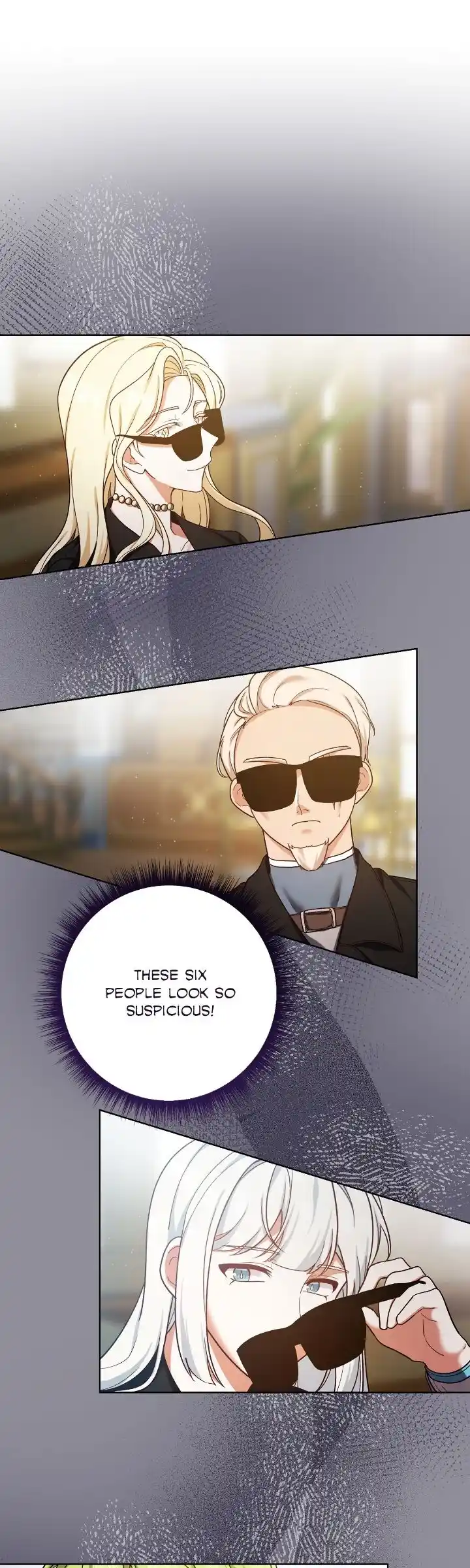 I Was Just an Ordinary Lady Ch.206