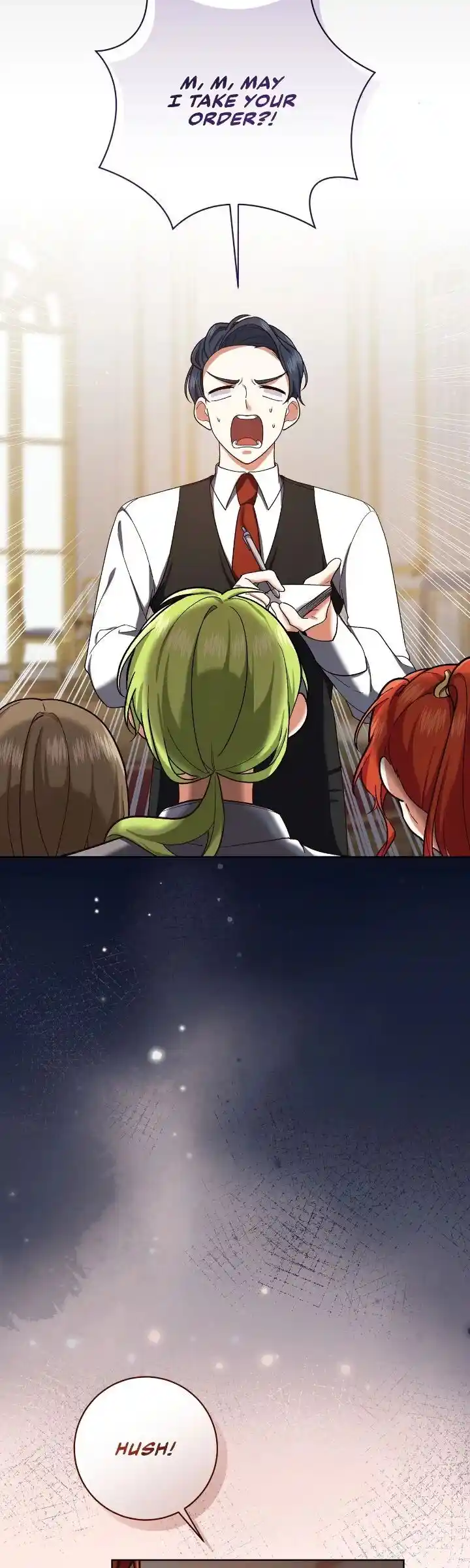 I Was Just an Ordinary Lady Ch.206