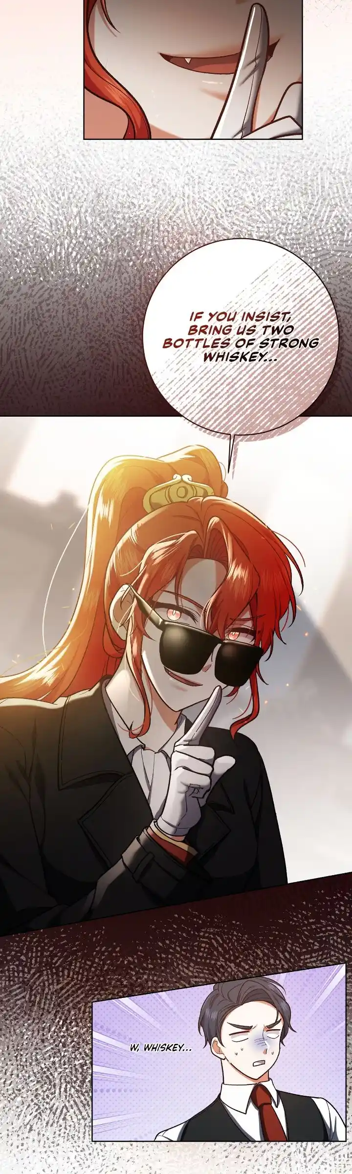 I Was Just an Ordinary Lady Ch.206