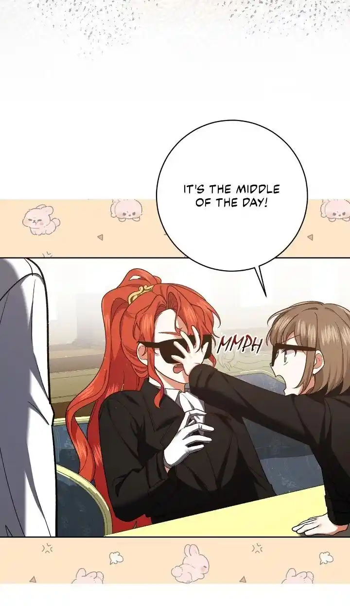 I Was Just an Ordinary Lady Ch.206