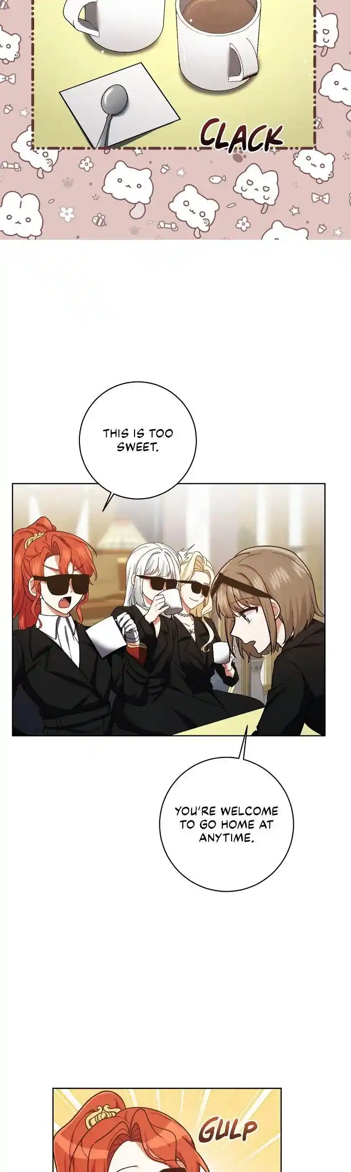 I Was Just an Ordinary Lady Ch.206