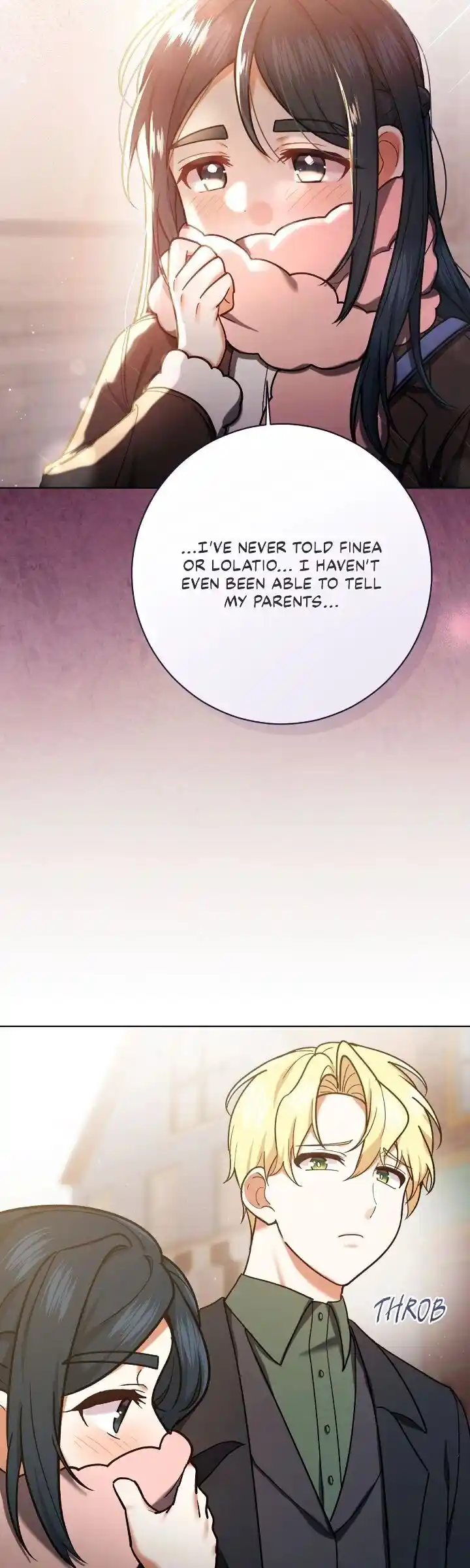 I Was Just an Ordinary Lady Ch.207