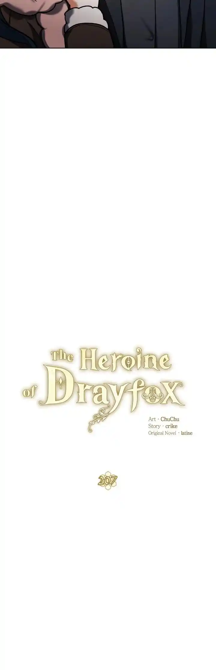 I Was Just an Ordinary Lady Ch.207