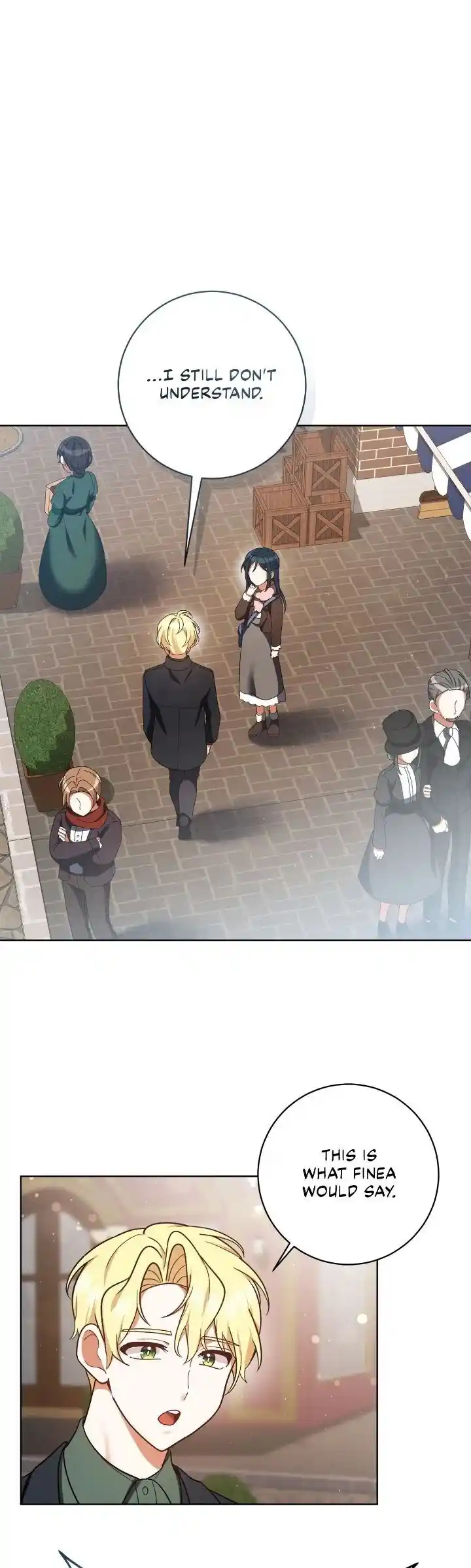 I Was Just an Ordinary Lady Ch.207