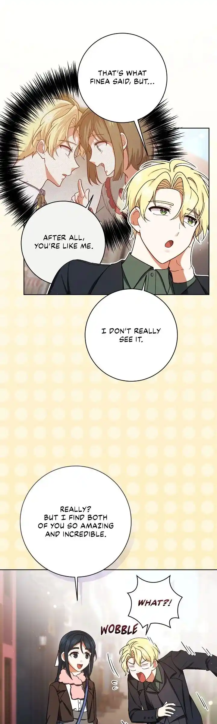 I Was Just an Ordinary Lady Ch.207