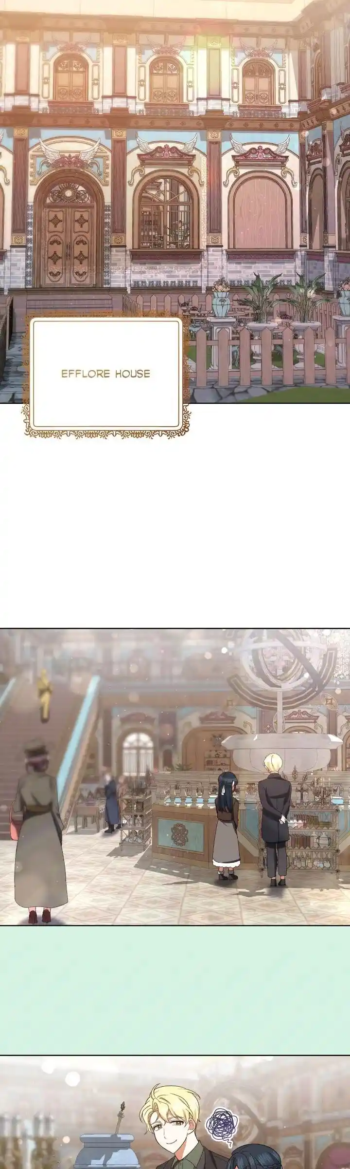 I Was Just an Ordinary Lady Ch.207