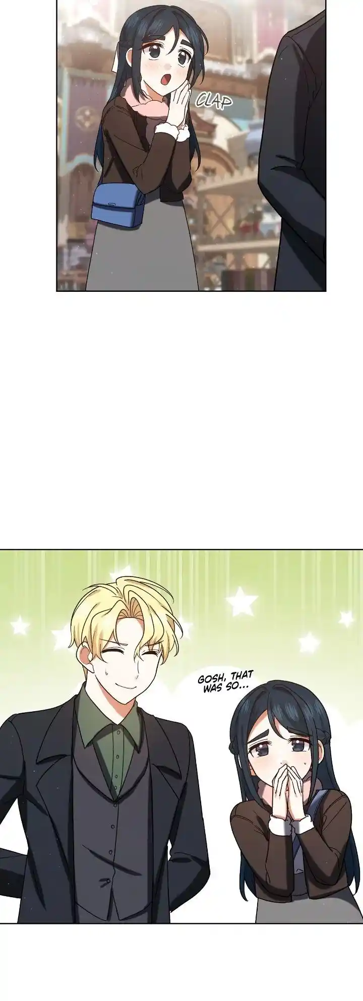 I Was Just an Ordinary Lady Ch.207