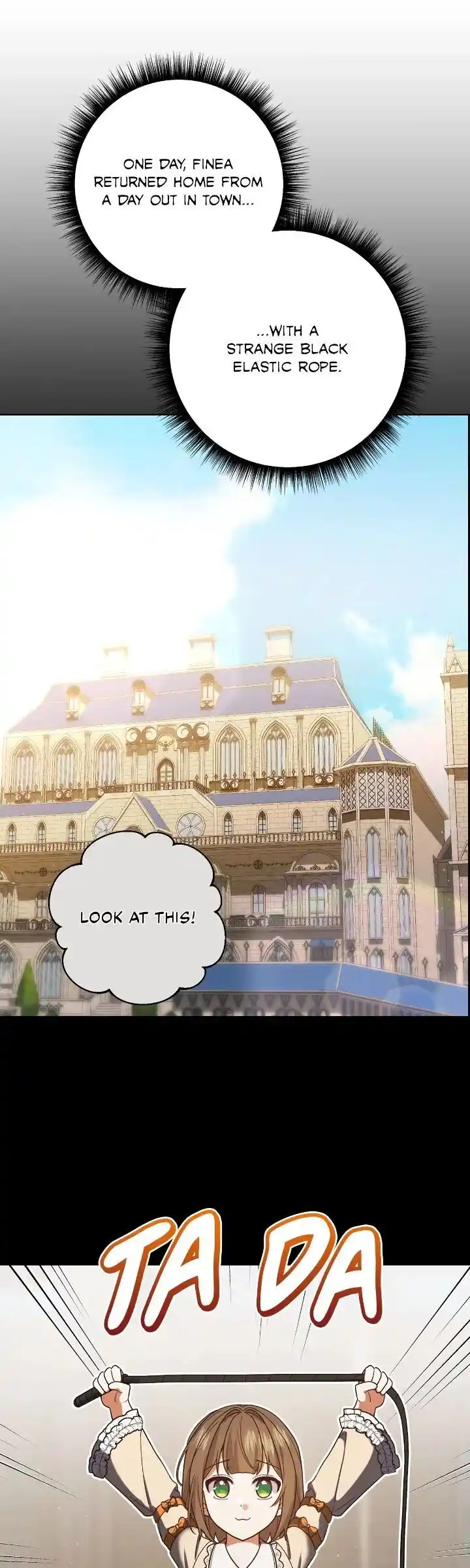 I Was Just an Ordinary Lady Ch.207