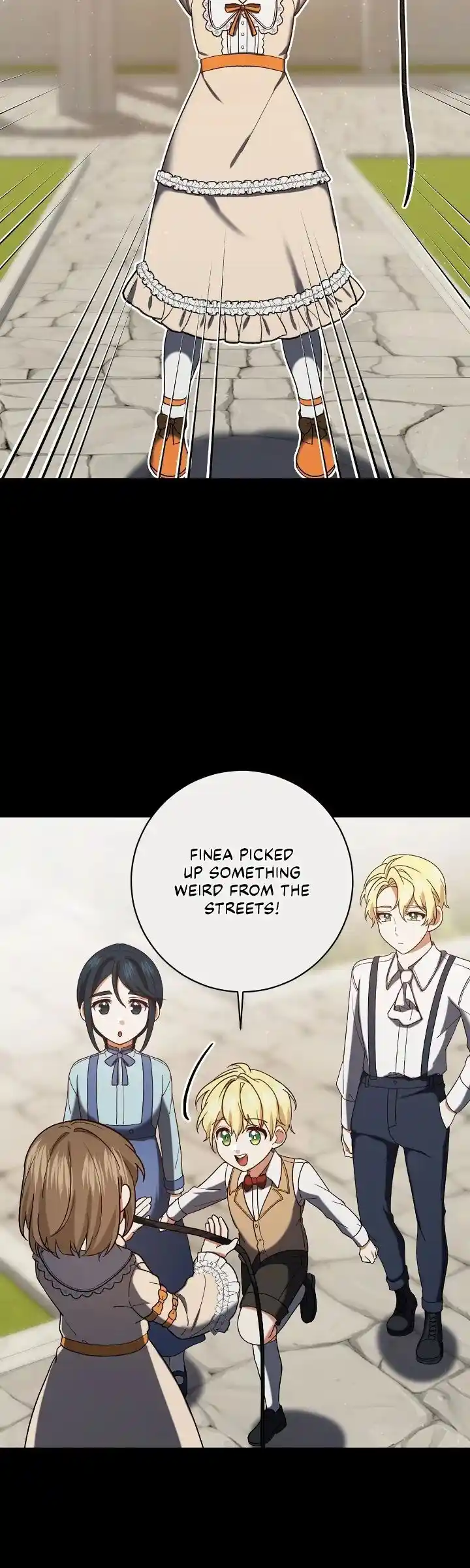 I Was Just an Ordinary Lady Ch.207