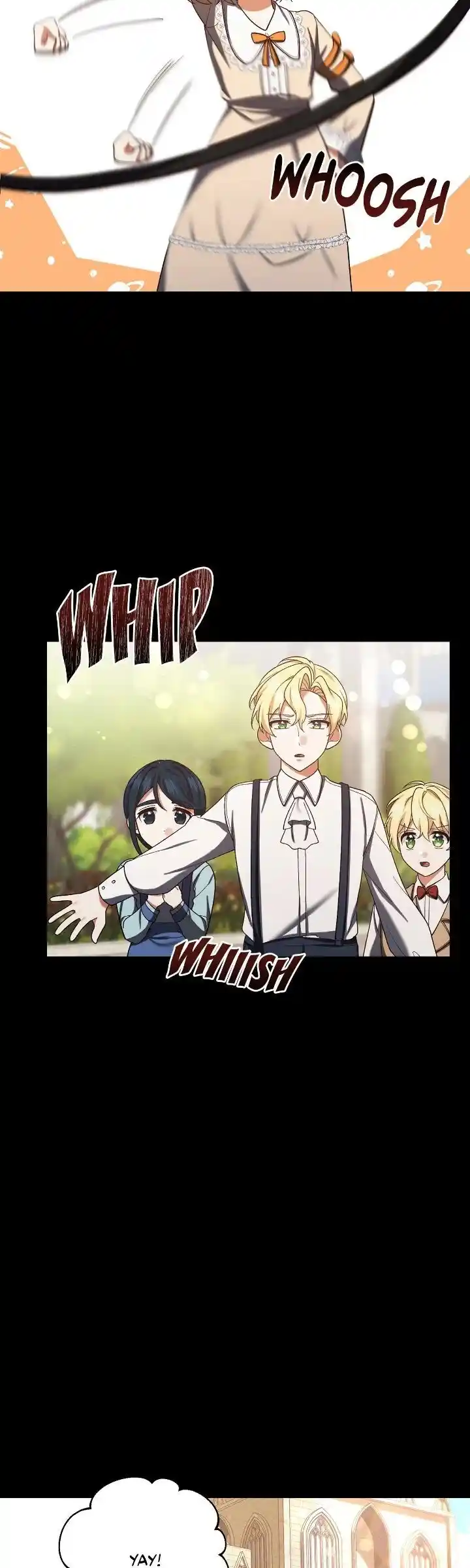 I Was Just an Ordinary Lady Ch.207