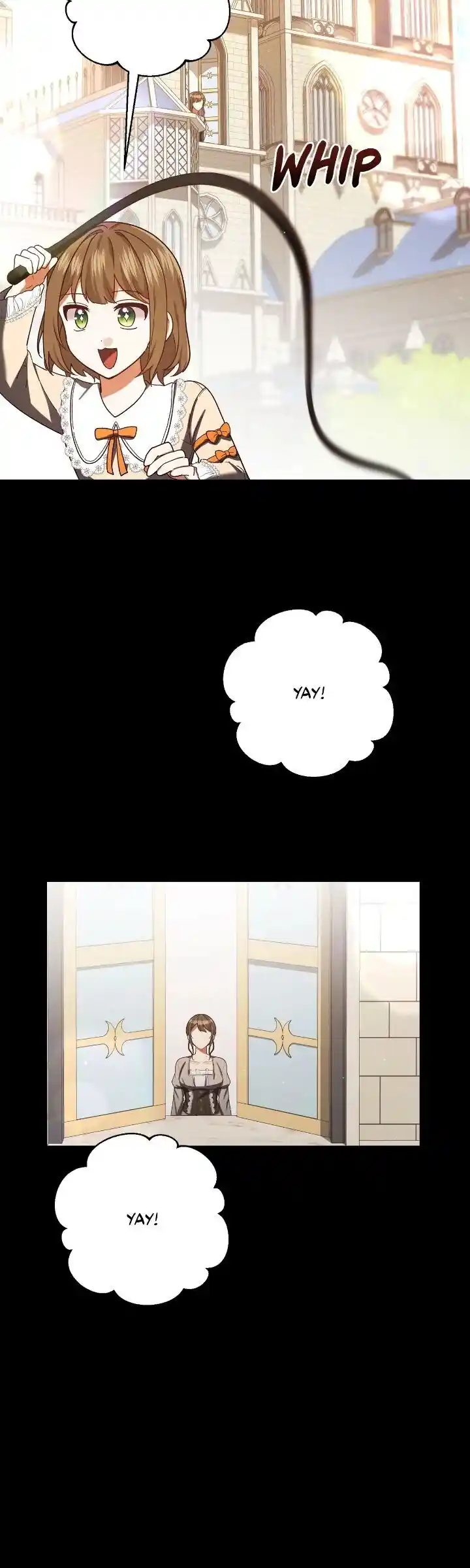 I Was Just an Ordinary Lady Ch.207