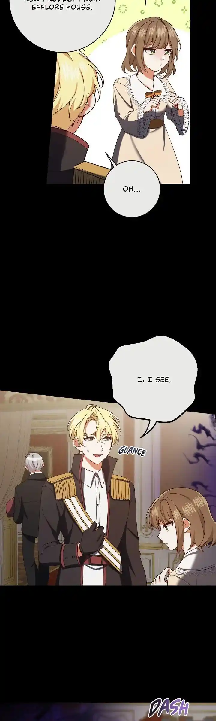 I Was Just an Ordinary Lady Ch.207