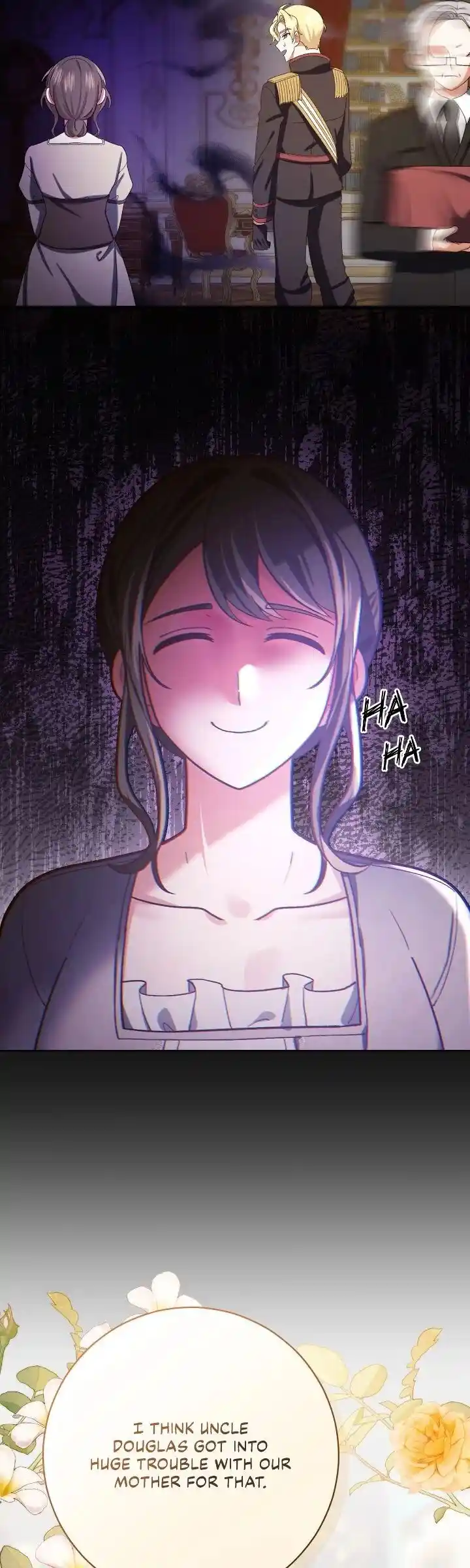 I Was Just an Ordinary Lady Ch.207