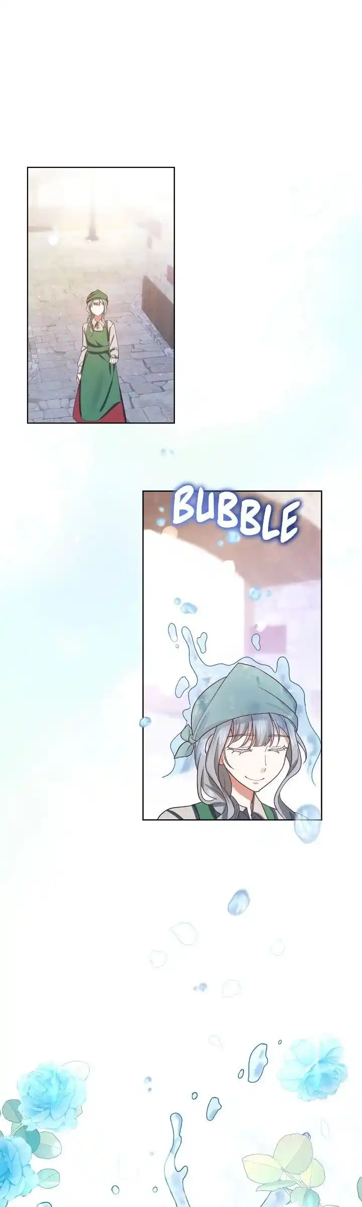 I Was Just an Ordinary Lady Ch.208