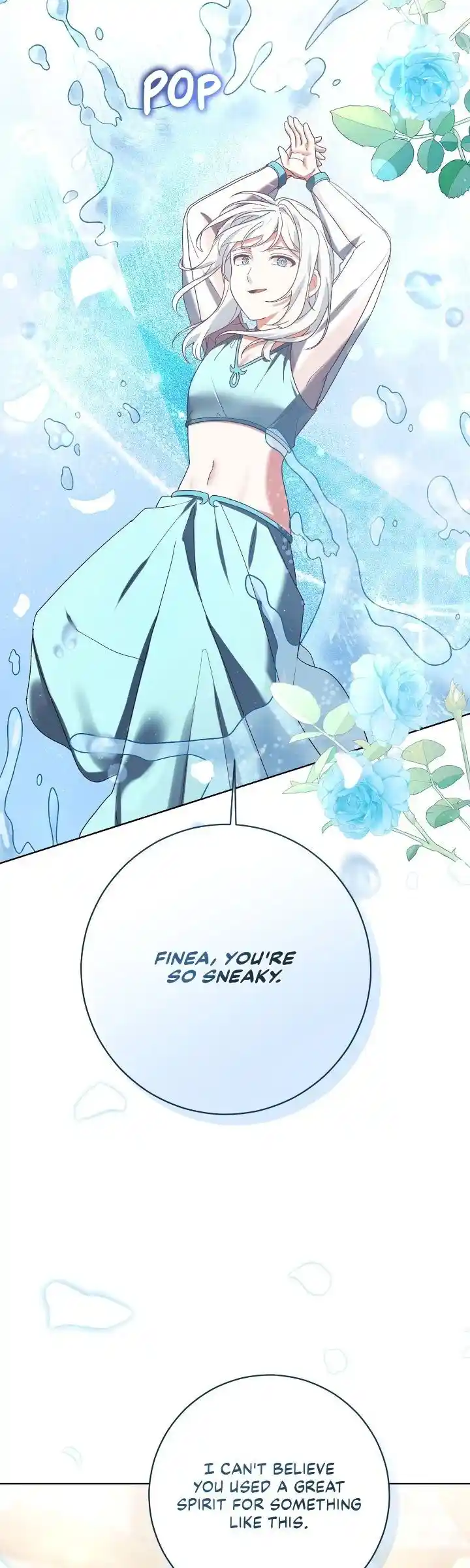 I Was Just an Ordinary Lady Ch.208