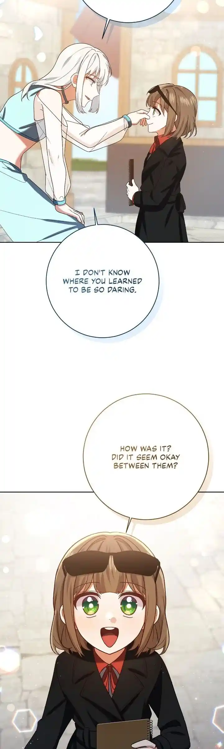 I Was Just an Ordinary Lady Ch.208