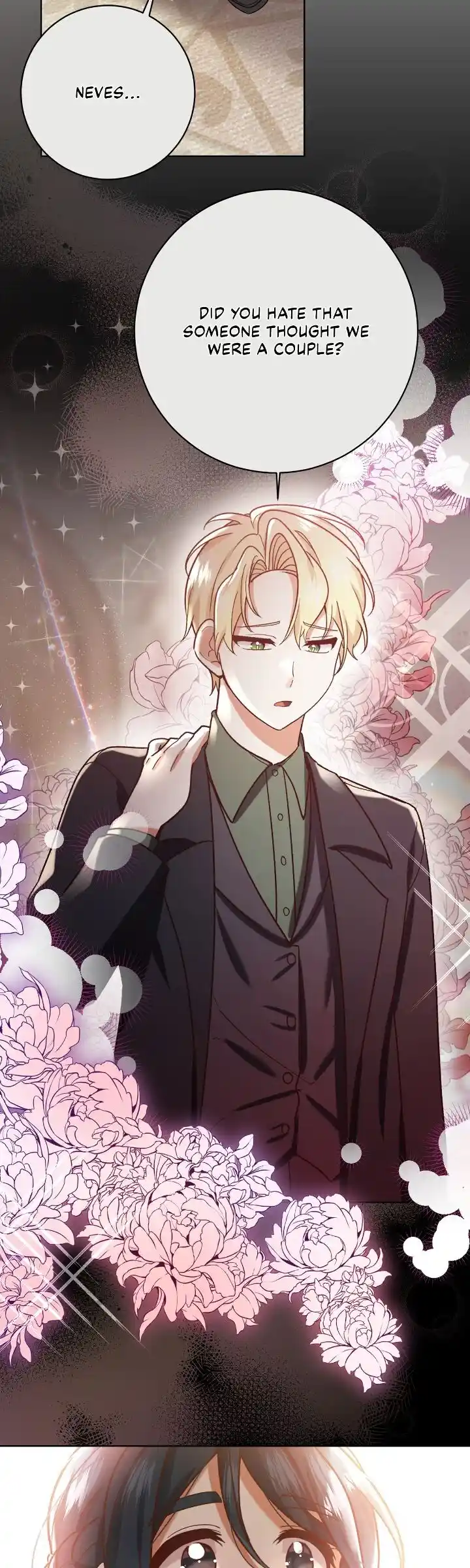 I Was Just an Ordinary Lady Ch.208