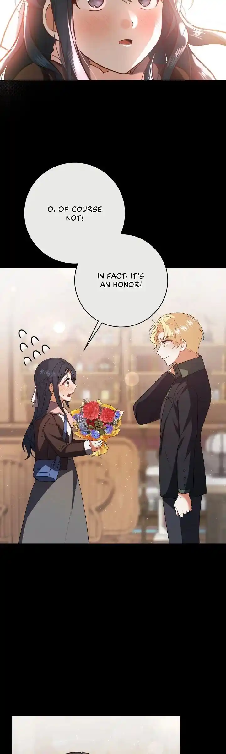 I Was Just an Ordinary Lady Ch.208