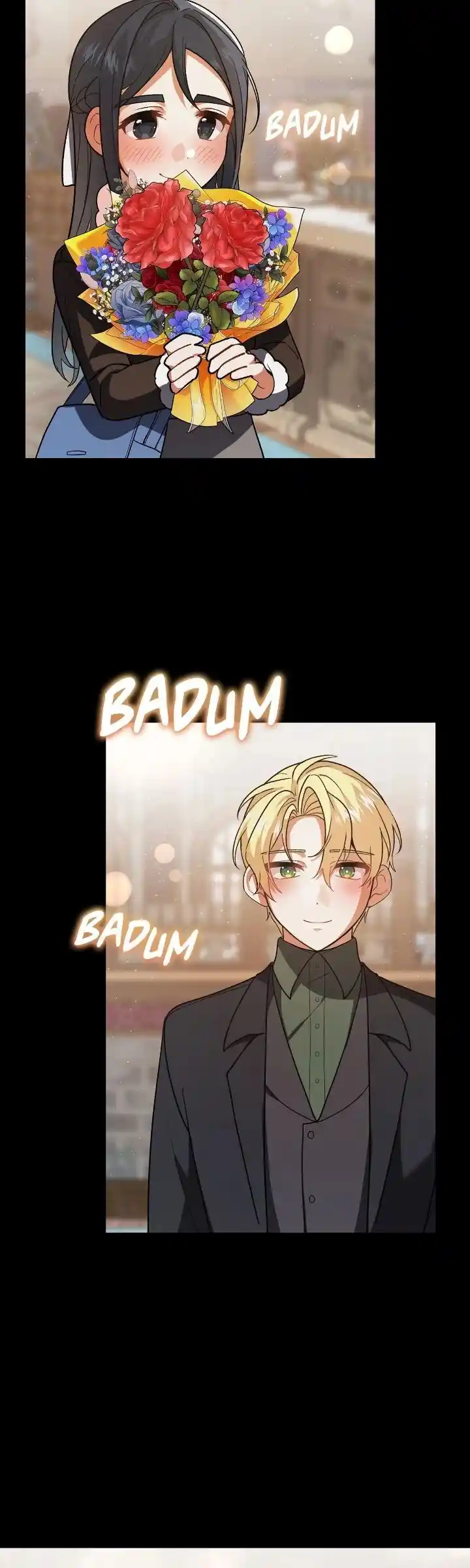 I Was Just an Ordinary Lady Ch.208