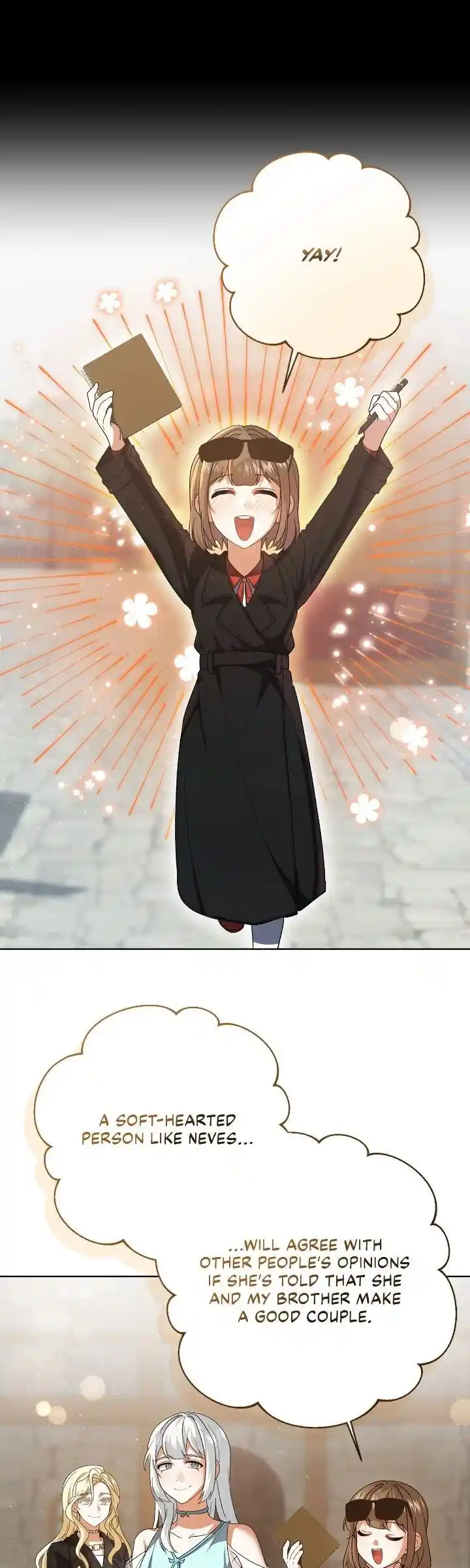 I Was Just an Ordinary Lady Ch.208