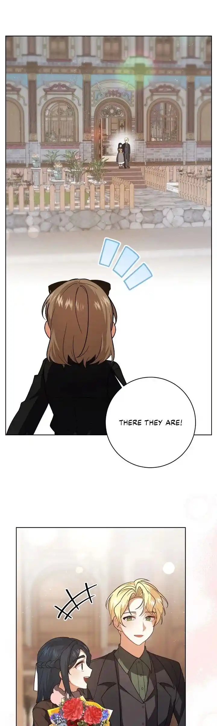 I Was Just an Ordinary Lady Ch.208