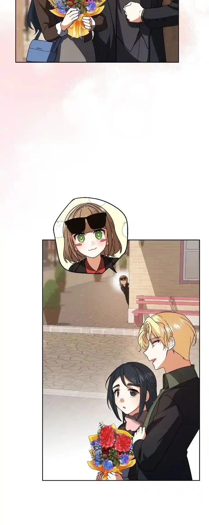 I Was Just an Ordinary Lady Ch.208