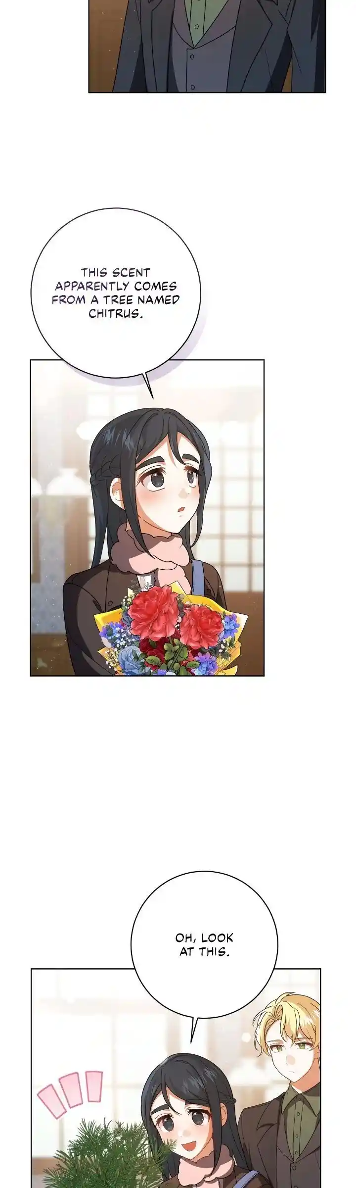 I Was Just an Ordinary Lady Ch.208