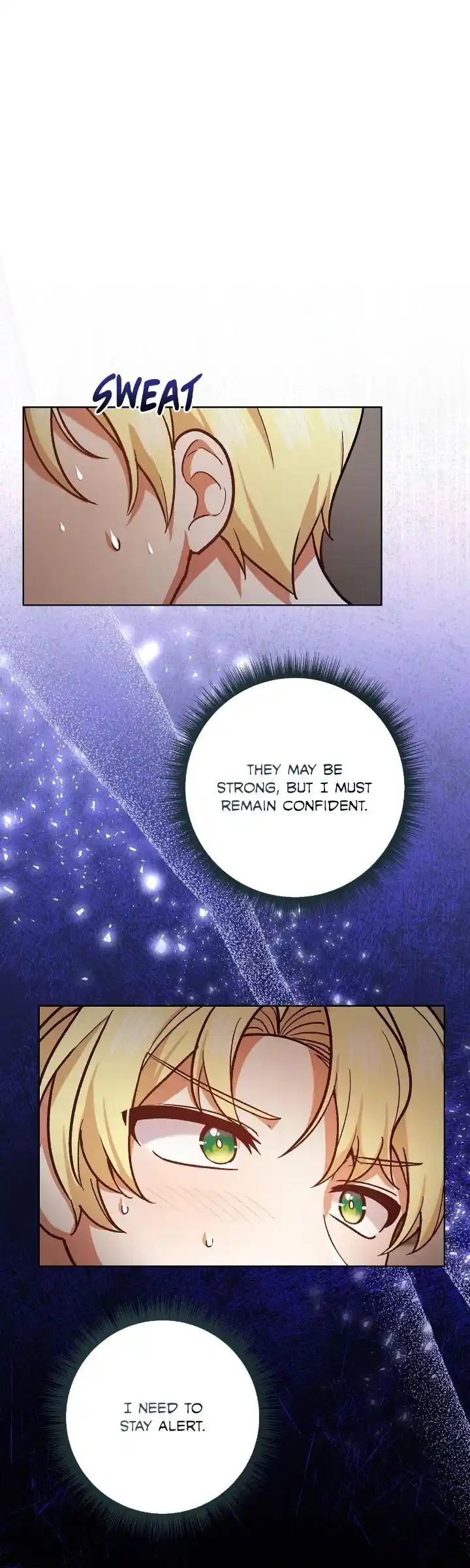 I Was Just an Ordinary Lady Ch.209