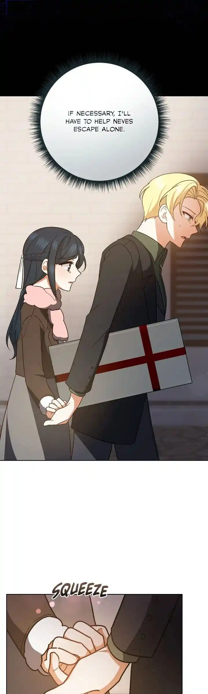 I Was Just an Ordinary Lady Ch.209