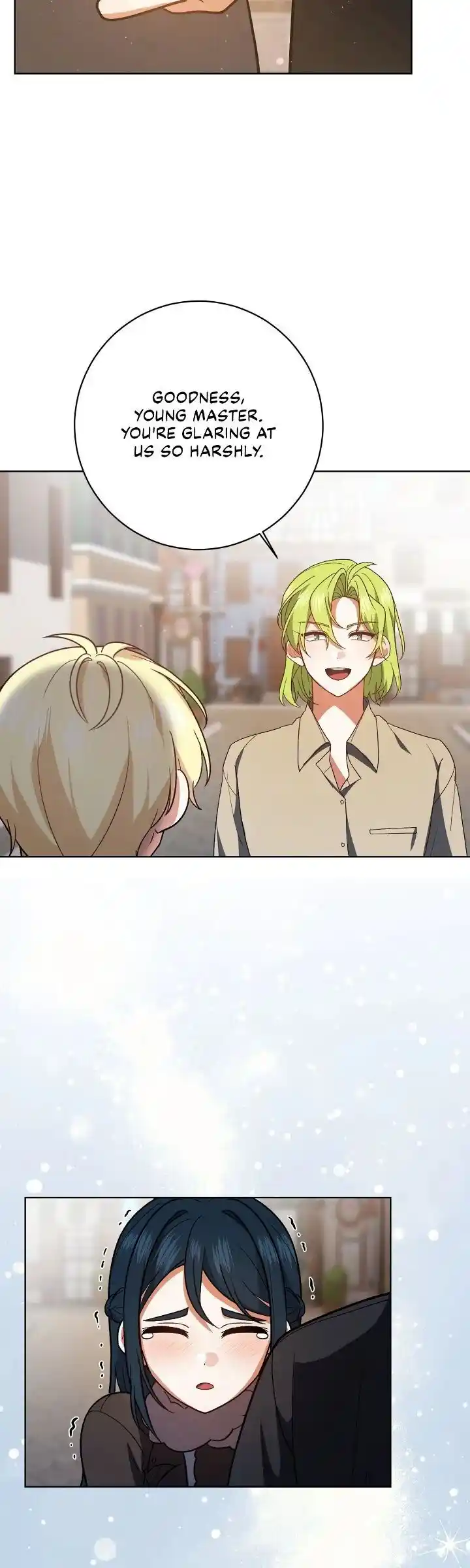 I Was Just an Ordinary Lady Ch.209