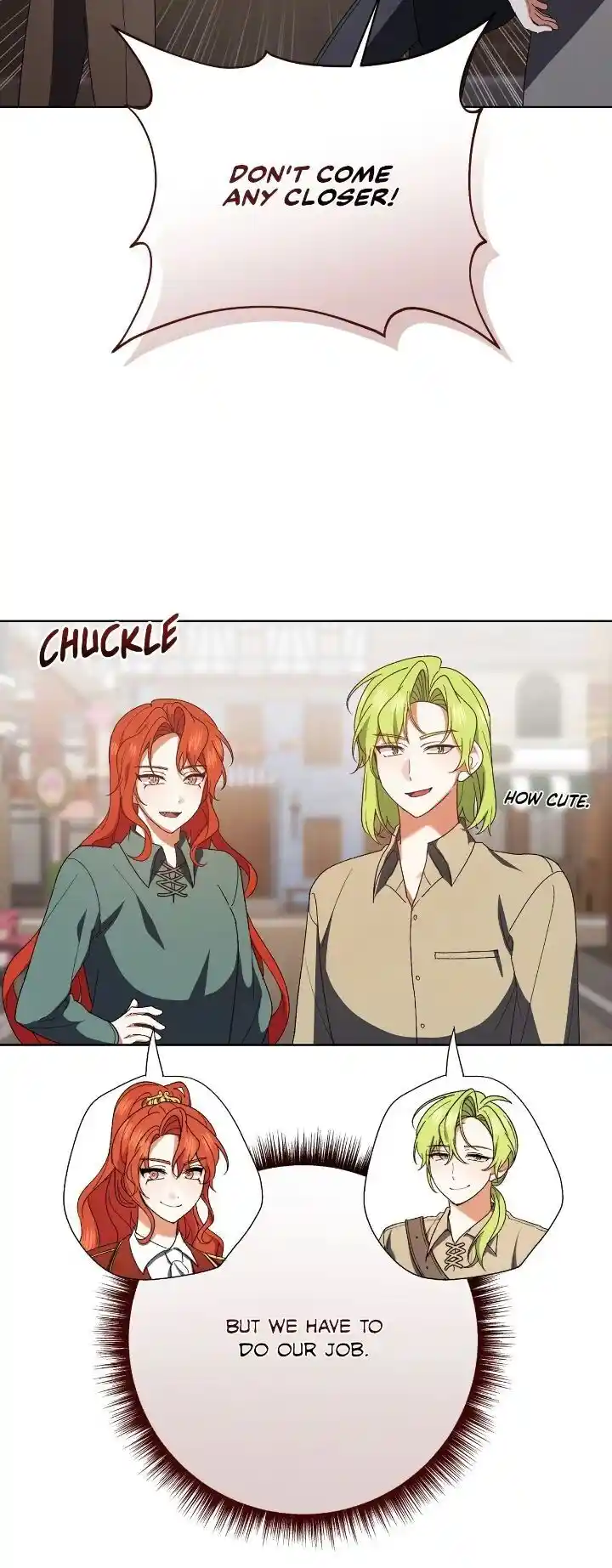 I Was Just an Ordinary Lady Ch.209