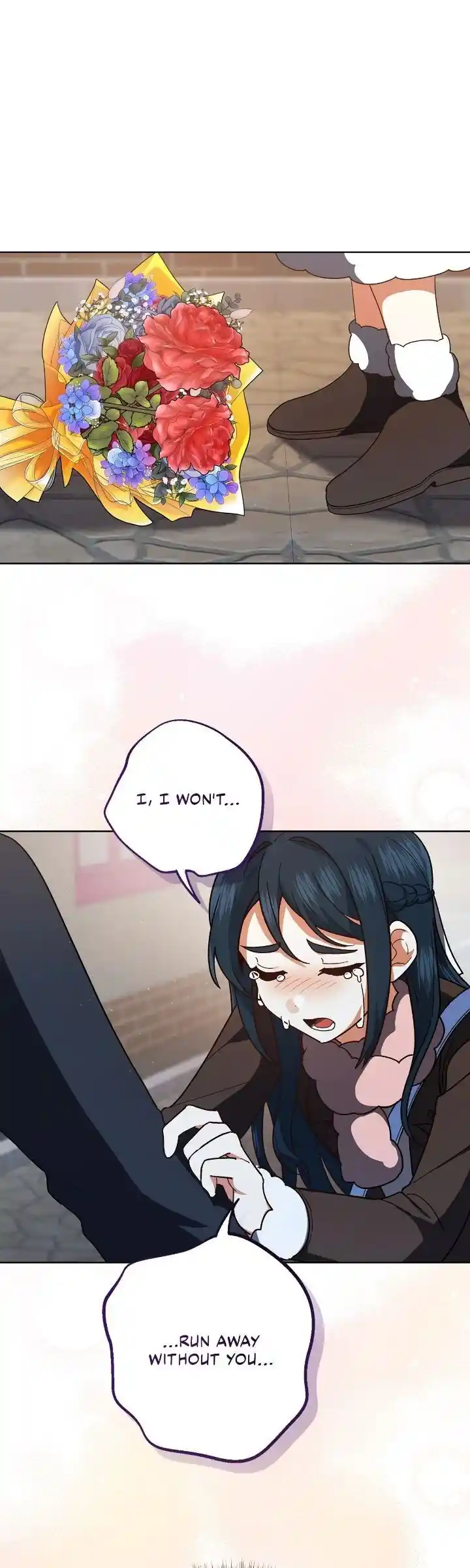 I Was Just an Ordinary Lady Ch.209